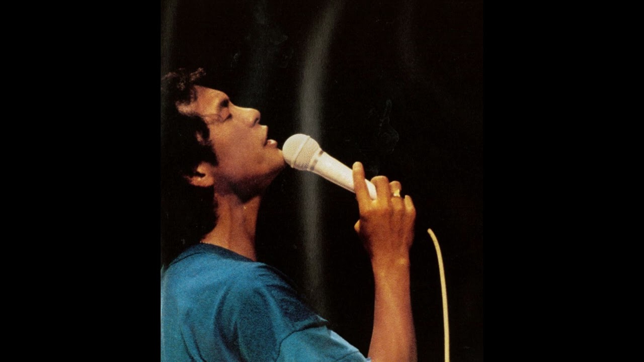 【大空と大地の中で・初期】松山千春Cover２０２３BIG共鳴