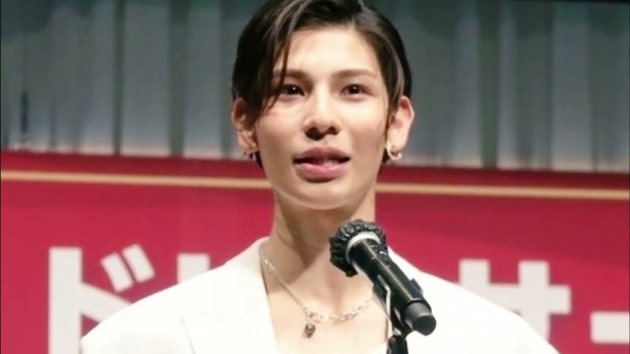 KAT-TUN上田竜也、Snow Manラウールの“倒し方”決定的瞬間公開「躍動感すごい」「貴重な写真」と反響続々