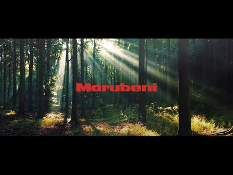 丸紅CM｜できないことは、みんなでやろう。「グリーン」篇 90秒 堺雅人