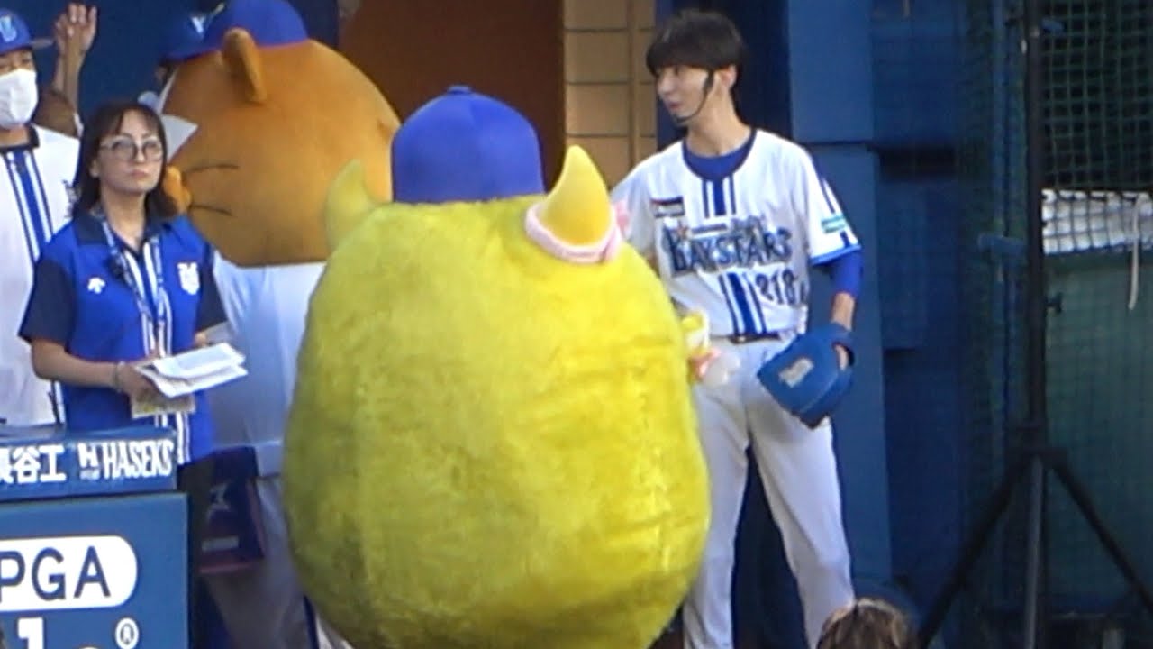 間近で見るジャニーズのカッコ良さにうっとりするチャピー（笑） (2023/09/14)