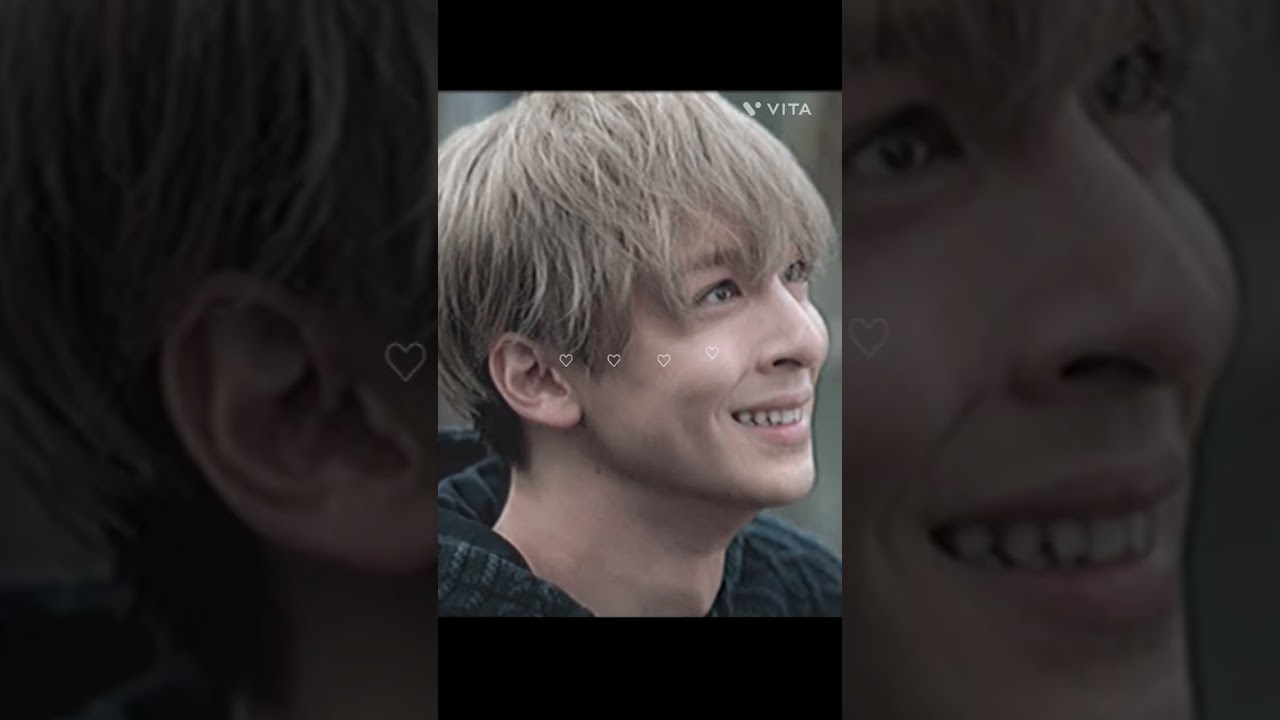 高杉真宙　　　#東リベキャスト