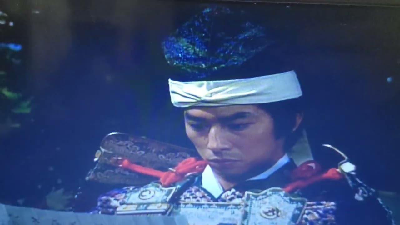 太平記　楠木正成の名言