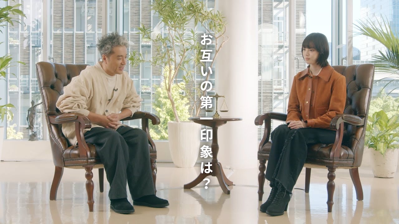 【金9ドラマ】「うちの弁護士は手がかかる」新予告映像！・10月13日（金）21:00～放送！②