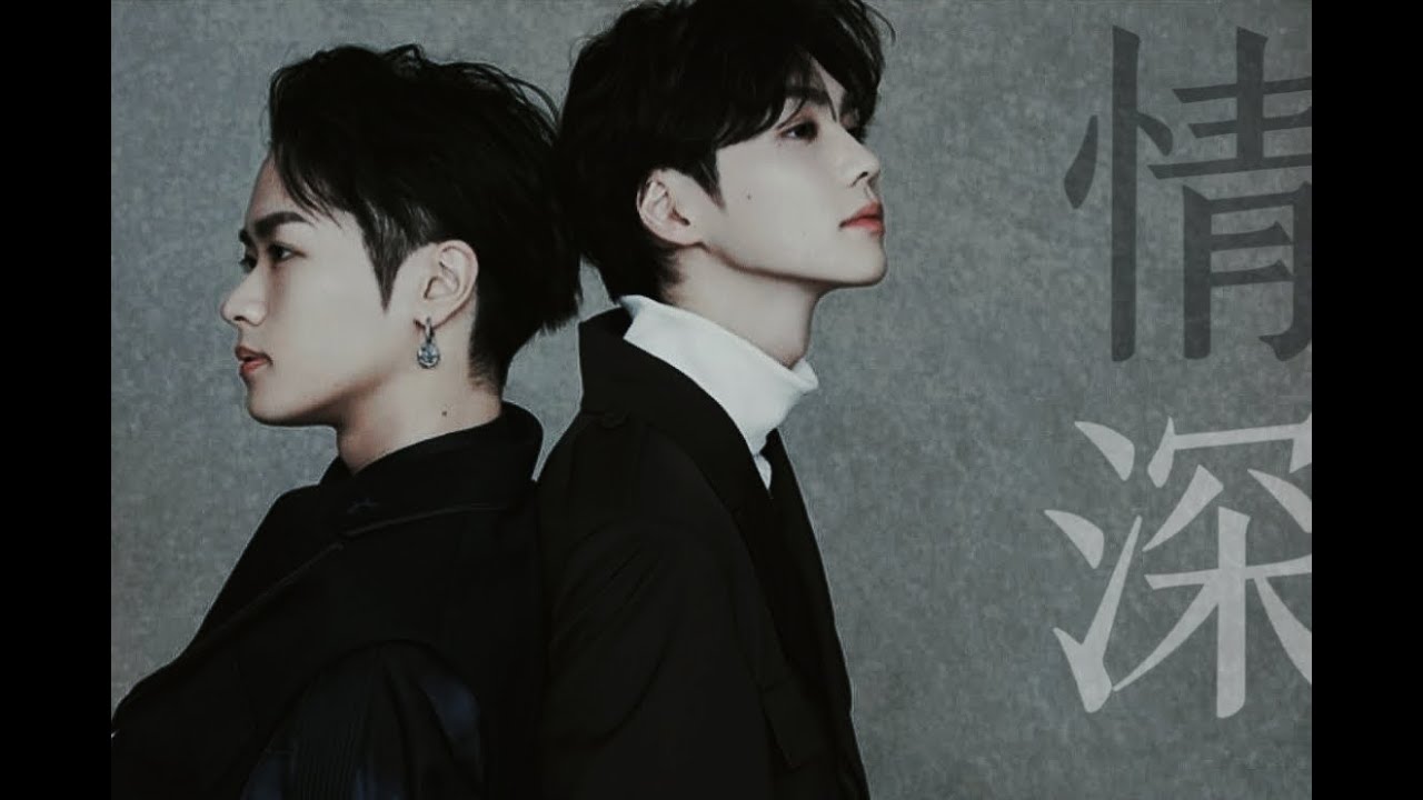 川村壱馬/吉野北人｜Gulf of Alaska阿拉斯加海湾｜かずほく｜KazuHoku