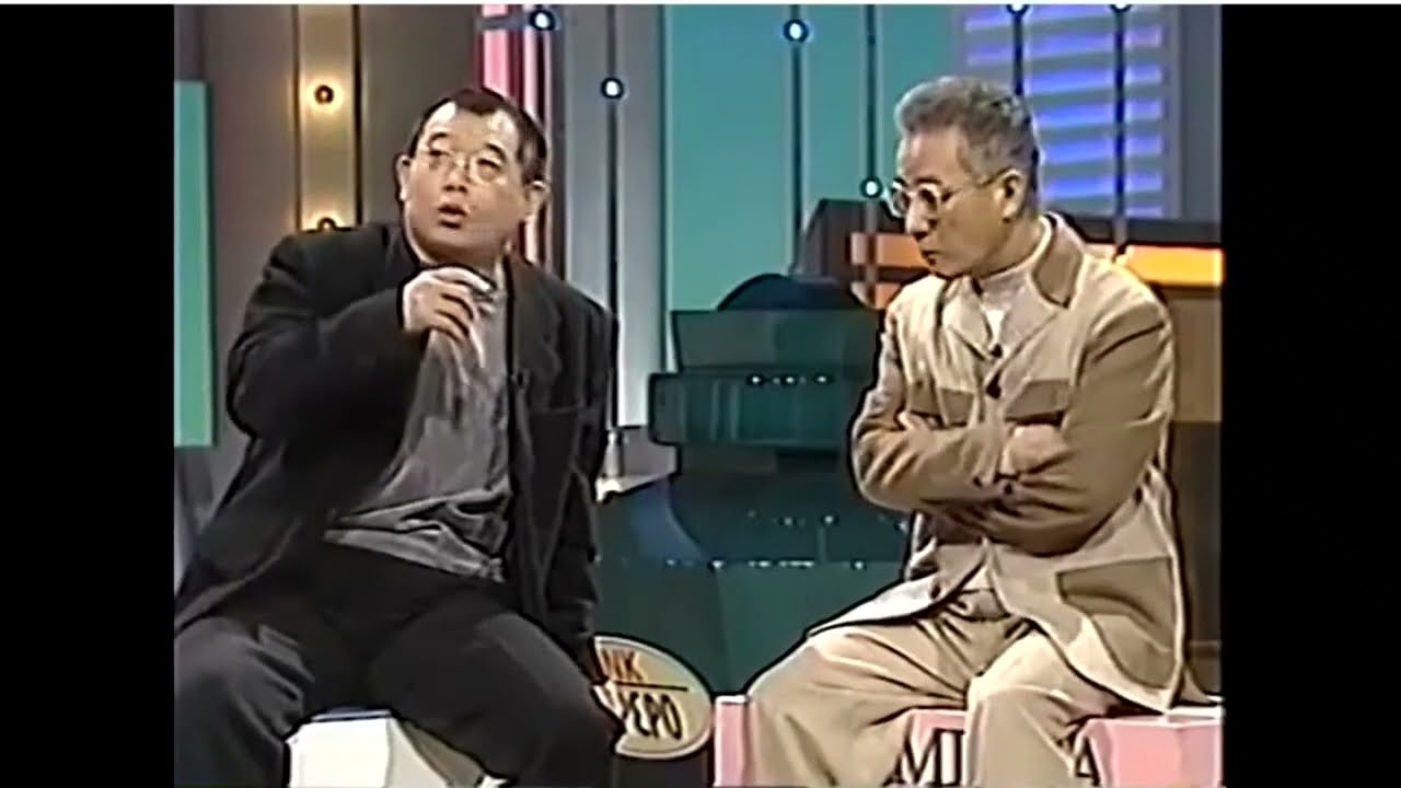 上岡龍太郎という傑物　テレビ／マスコミ批判