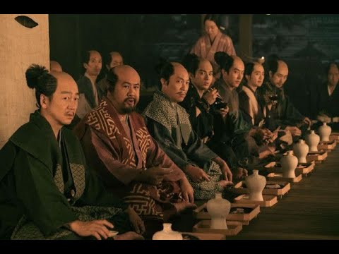 小手伸也、「どうする家康」祝言シーンでの徳川家臣団の〝おいリレー〟を解説「あのアドリブが生まれた瞬間は久々に沸いた」