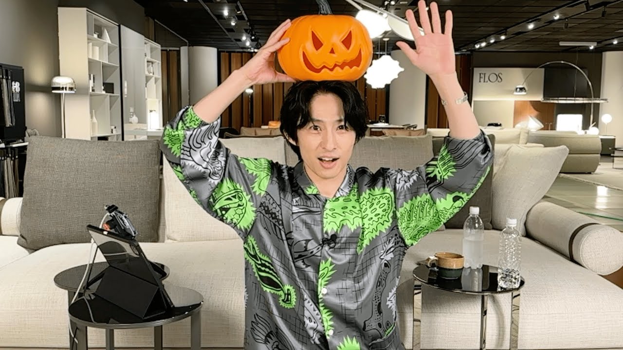 ファンのことは良き〇〇〇だと思っています 2023.09.12