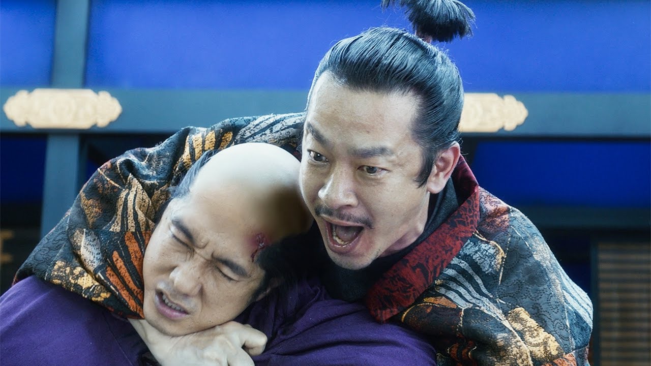 北野武監督最新作「首」本予告　構想30年、西島秀俊＆加瀬亮＆大森南朋＆浅野忠信ら豪華キャスト集結