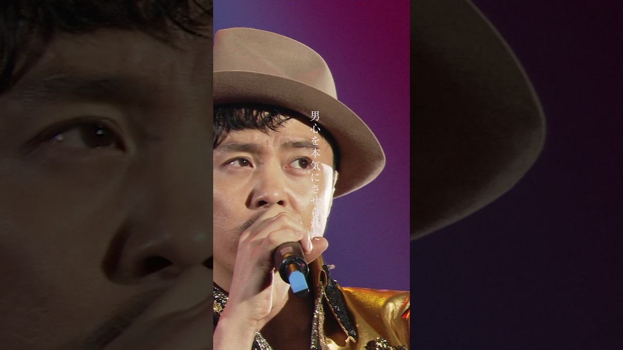 【2008.8.27】堂本剛 主演ドラマ『33分探偵』主題歌🗝️ #KinKiKids #SecretCode #33分探偵