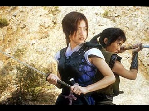 『あずみ』AZUMI 1　・主演：上戸彩