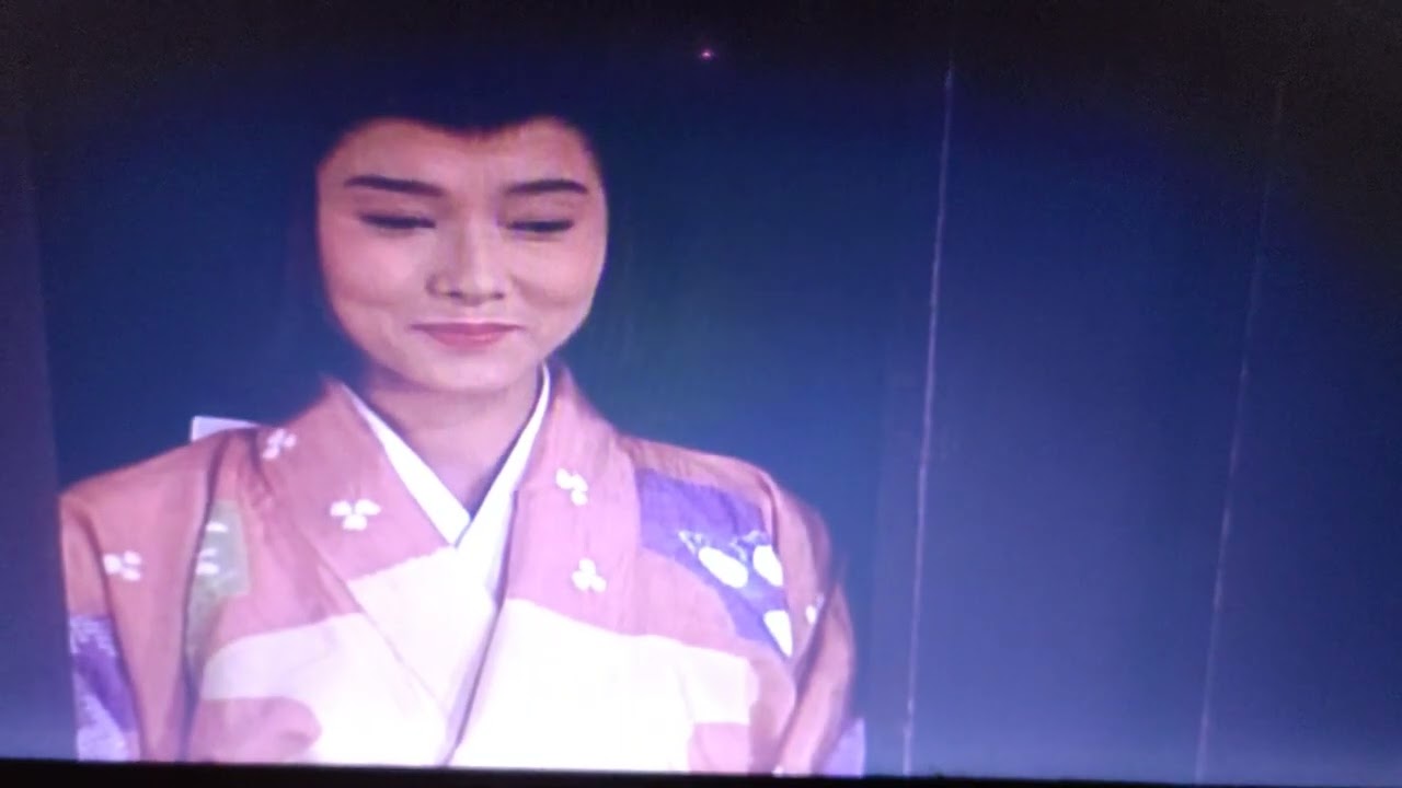 秀吉　竹中直人の器用な声色の使い分け(^^)