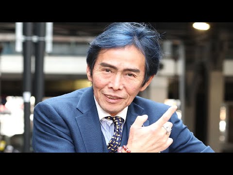 ジャニーさんは地獄行き-遺骨かっぱらった-長瀬智也-中居正広らに覚えた違和感は-愛か憎か