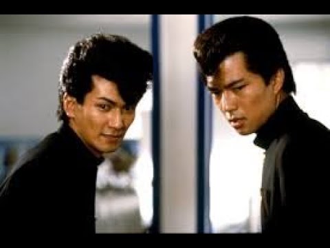 （仲村トオル）ビーバップハイスクール