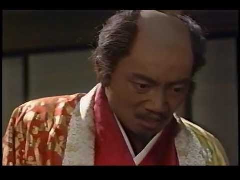 2014年1月～「軍師官兵衛」で秀吉を演じる竹中直人の原点！ 秀吉 第43話 05