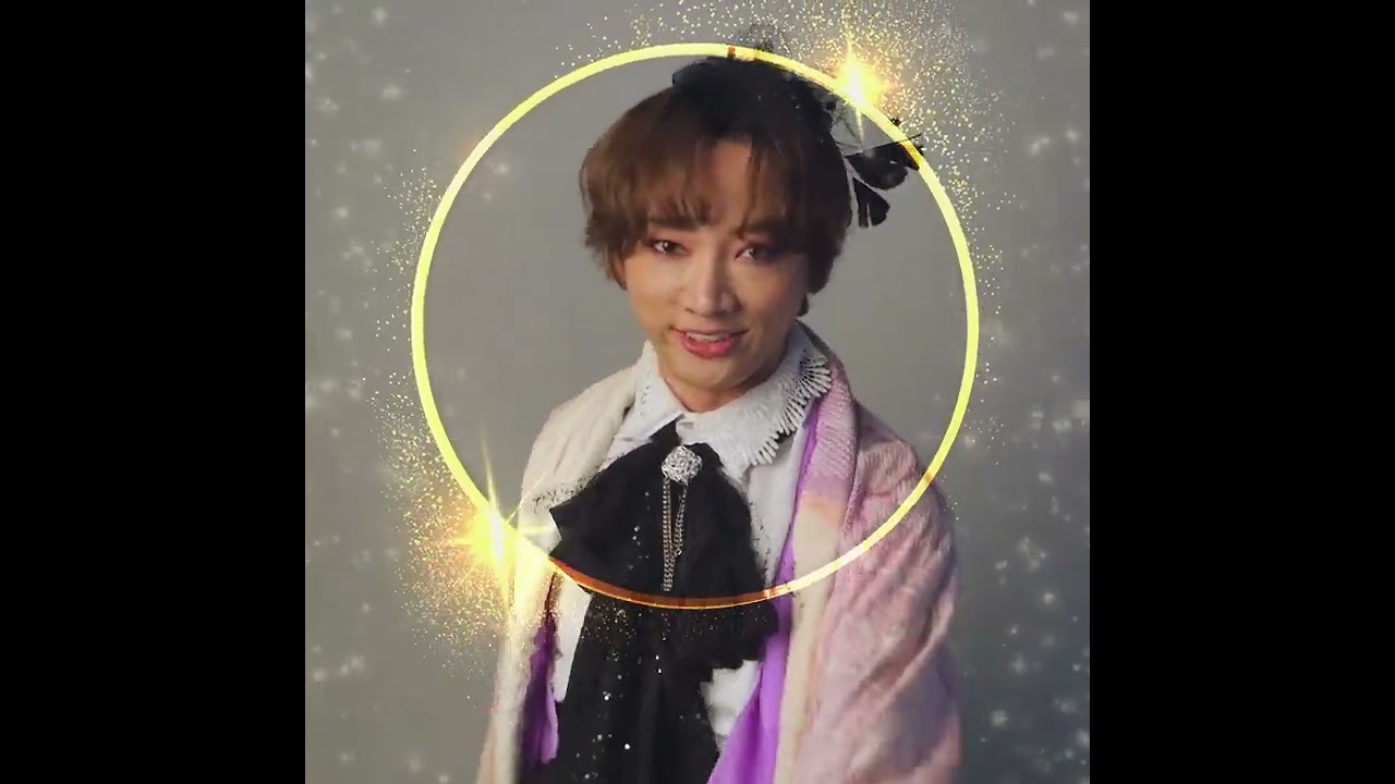 【ハンサム落語2023】和合真一　コメントPV