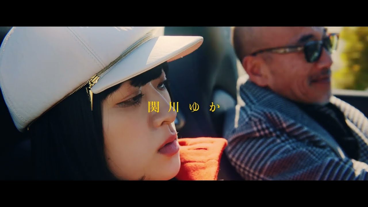 【映画『DAUGHTER』（ドーター） 予告編】 主演：竹中直人・関川ゆか　★かつてない映像と音楽のコラボレーション！作曲家、菅野祐悟初監督作品📹横浜国際映画祭クロージング作品【12月15日公開】