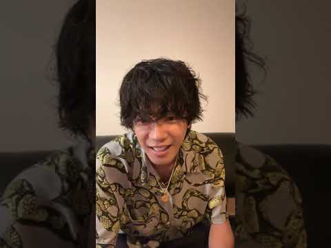 [TOBE] 神宮寺勇太　インスタライブ　yutajinguji 2023 09 12 平野紫耀