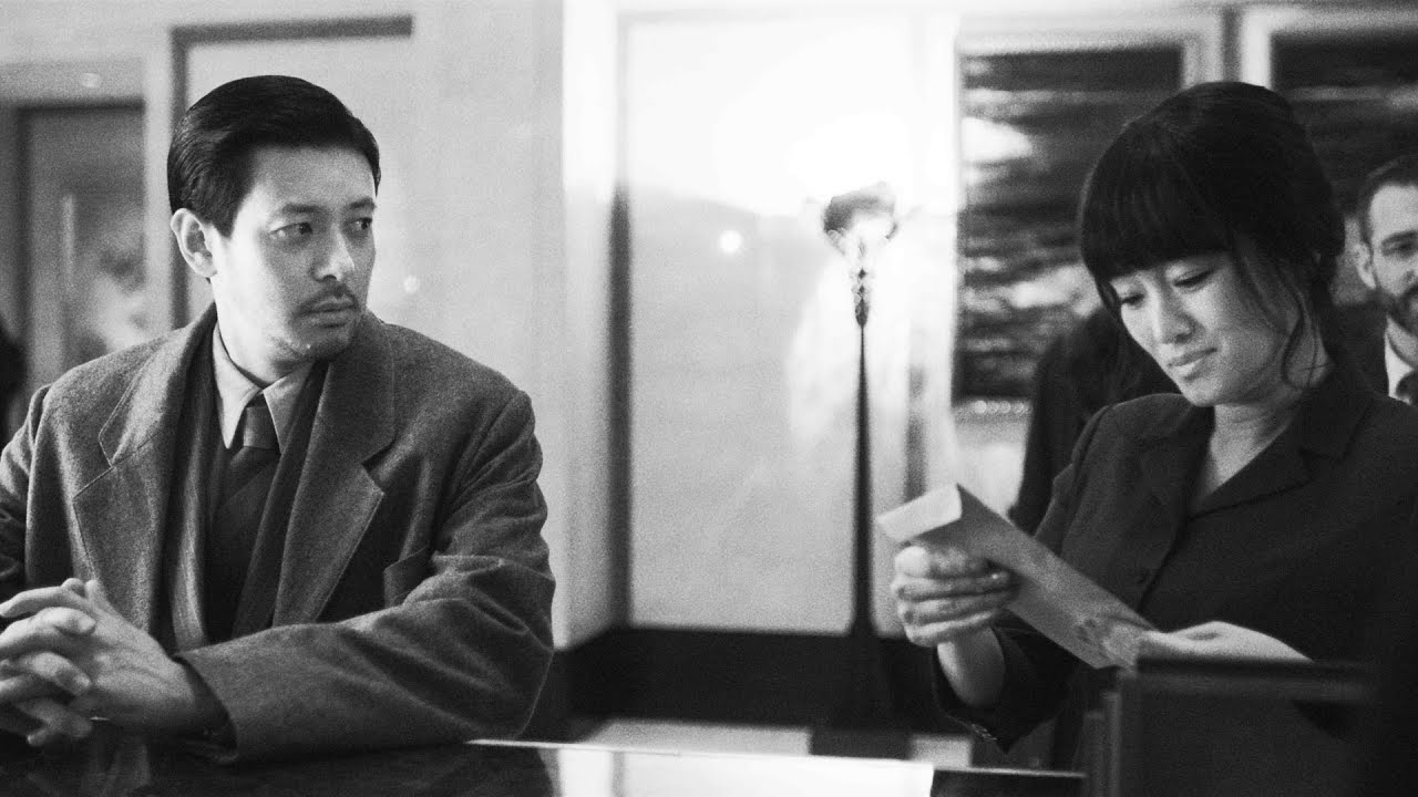 コン・リー×オダギリジョー、魔都上海でスパイたちが交錯／映画『サタデー・フィクション』予告編