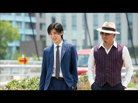 ＜トリリオンゲーム＞第5話　“ハル”目黒蓮、“芸能事務所社長”塚本高史に宣戦布告