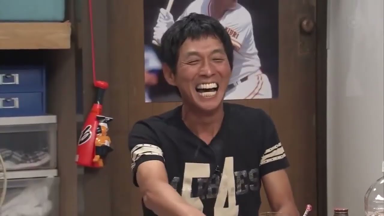 【明石家さんま】 FNS27時間テレビ「さんま・中居の今夜も眠れない」🎌 みんな笑顔のひょうきん夢列島!!