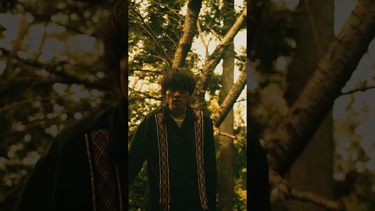 千里VS火の男の一幕🔪 #夢で見たあの子のために #shorts #板垣瑞生 #桜井日奈子 #戸次重幸