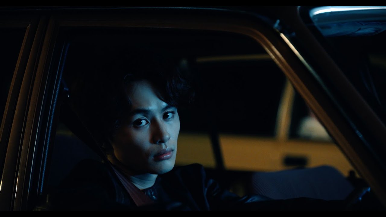 超特急「Lesson ll」MUSIC VIDEO