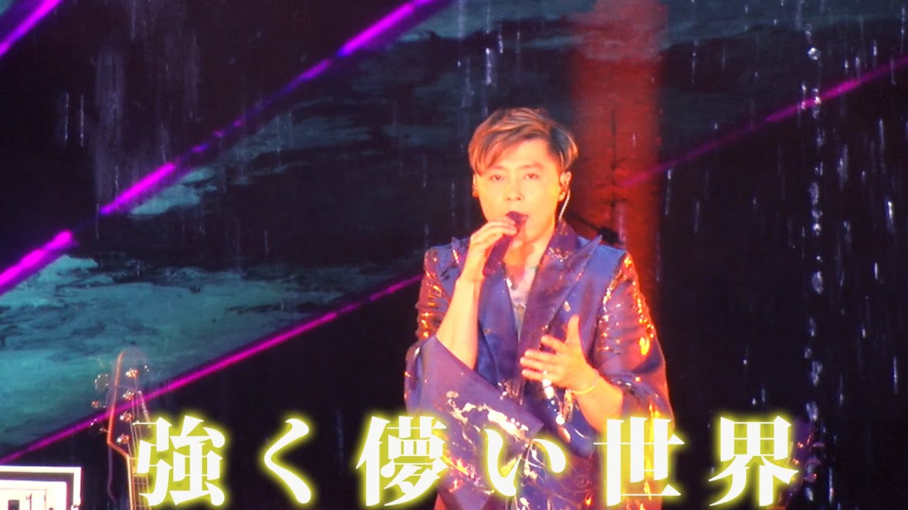 【つよしP シーズン2】#12 Pray「平安神宮奉納演奏」