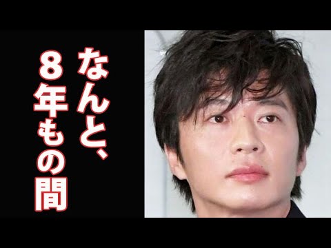 田中圭がブレイクしたきっかけや学歴、結婚後の女性問題の真相とは…