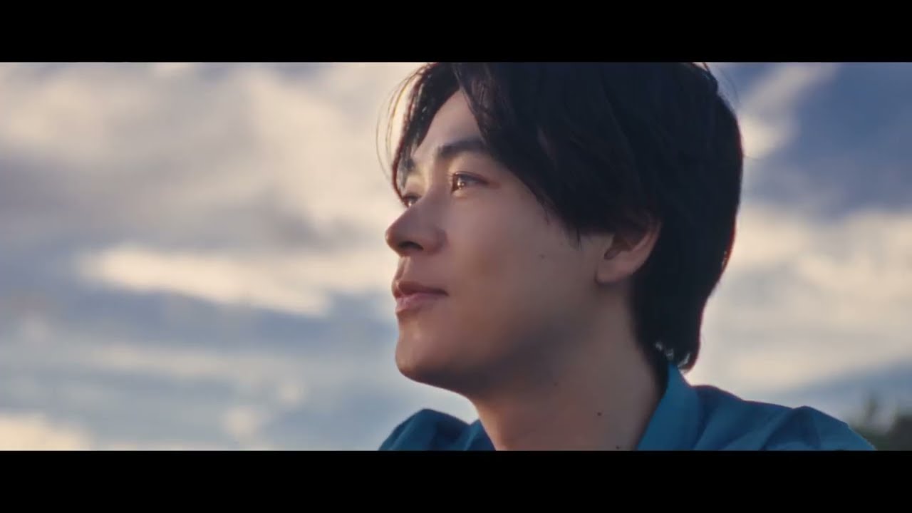 成田凌さん新CM「家は楽しいのはじまりだ。」30秒編