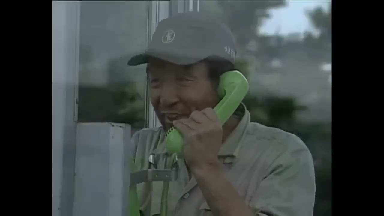 「北の国から '92 巣立ち 前編」・出演：田中邦衛、吉岡秀隆、中島朋子、いしだあゆみ、菅原文太、岩城滉一、地井武夫、横山めぐみ、緒方直人、大地康夫、児島美ゆき、清水まゆみ、裕木奈江