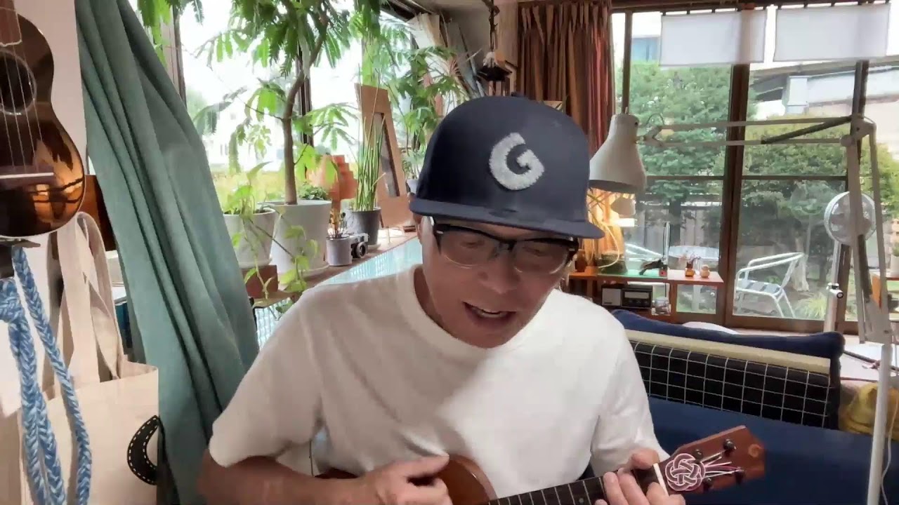 2023/10/1日曜ライブ配信「我慢強いは良いことなし？！福山雅治さんの虹〜歌った」#ガズレレ #ガズラジ