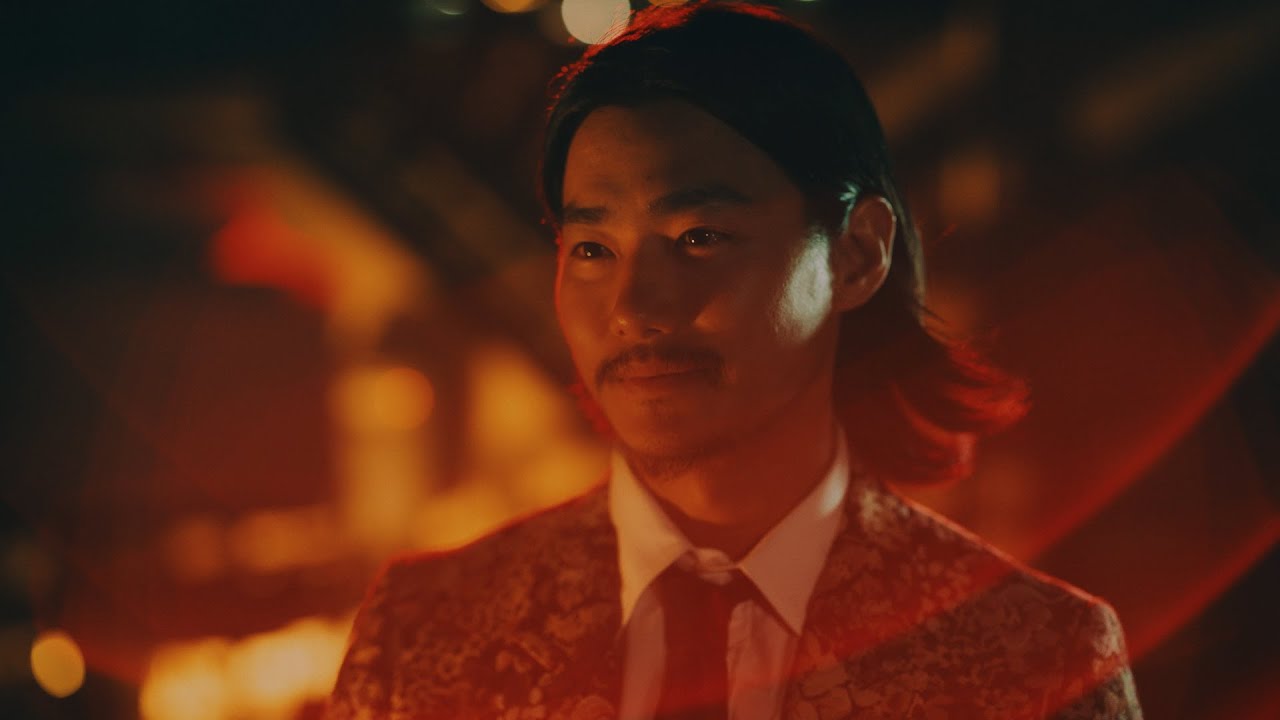 Leminoオリジナルドラマ「夢で見たあの子のために」Episode7予告