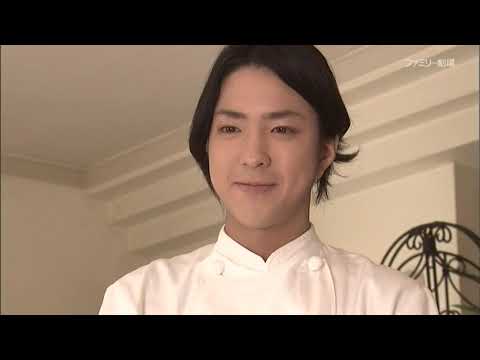 午後の名作ドラマ 字警視庁再犯防止課 真崎英嗣 〜ある少年との5日間の危険な約束〜