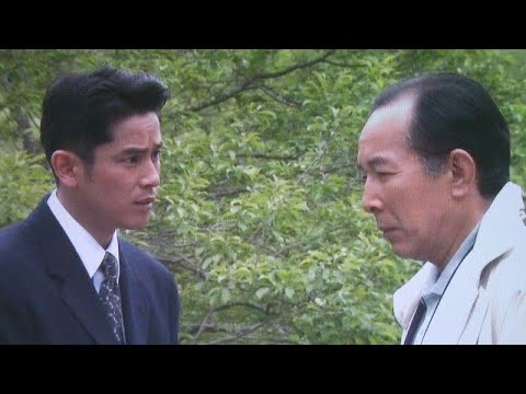 内田康夫サスペンス　和泉教授夫妻シリーズ #2　湯布院殺人事件 💟💘💟サスペンスドラマ最新2023