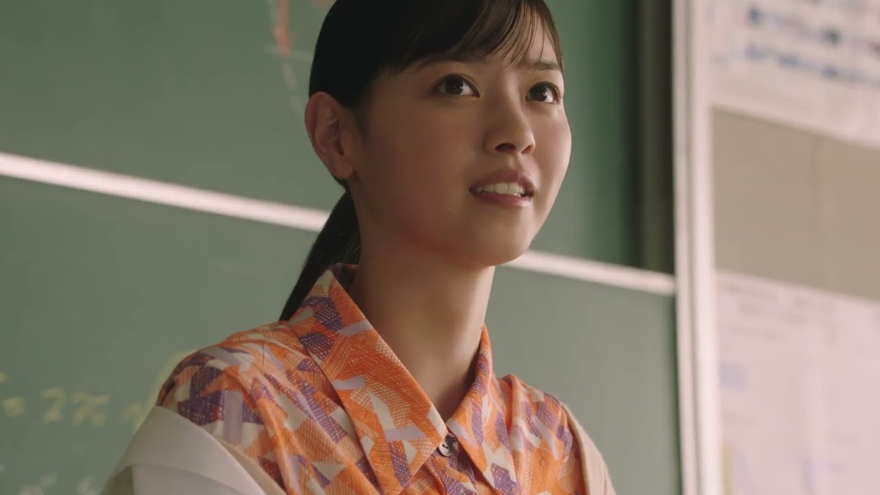 神木隆之介、西野七瀬、松本穂香出演／au“意識高すぎ！高杉くん新CM「早退の理由」篇