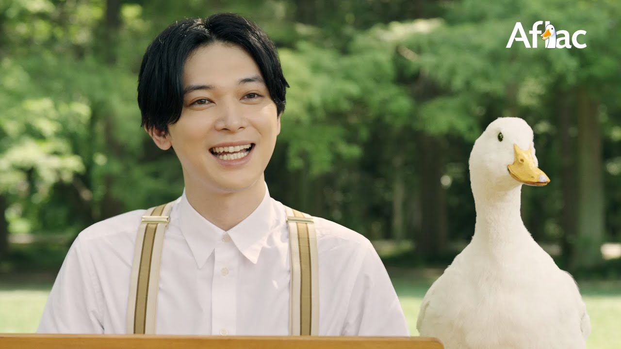 医療保険 EVERシンプル「よーく考えよう」お手頃篇（字幕あり）