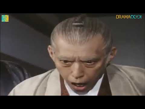 忠臣蔵 第2話・  Chushingura Episode 2