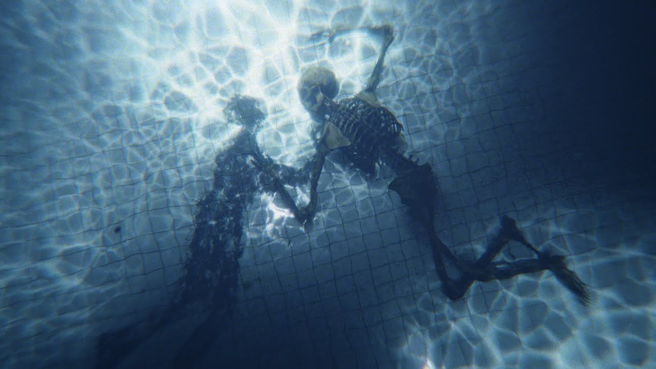 理芽 - えろいむ / RIM - Eloim (Official Music Video)