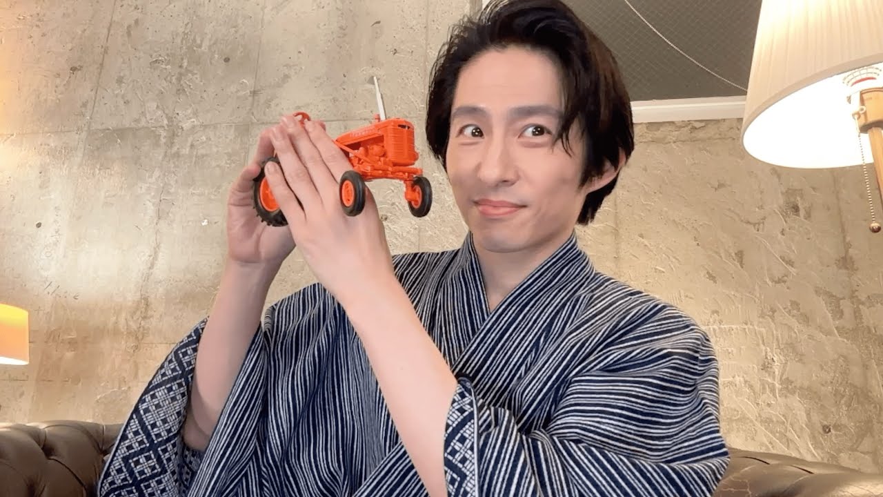 コンビニ事情を詳しく知りたい人は三宅健まで!! 2023.09.07