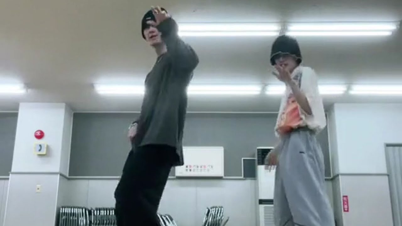 M!LK佐野勇斗＆山中柔太朗が「Dangerholic」ダンスを披露！ 「キレッキレ」「ぜひSnow Manとも踊ってほしい」