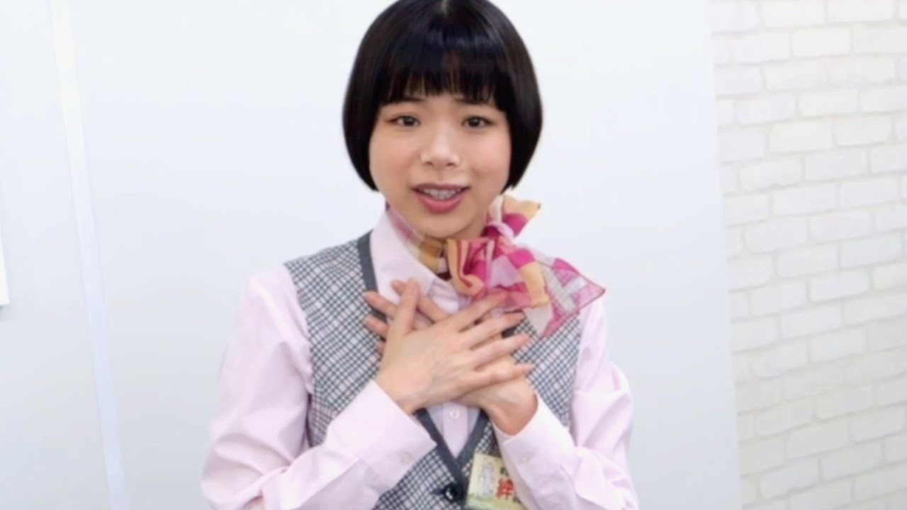 趣里、松岡茉優・窪田正孝ら豪華共演陣に「アベンジャーズみたい」／仲野太賀、高良健吾、三浦貴大、MEGUMIからも生の声！映画『愛にイナズマ』メイキング映像