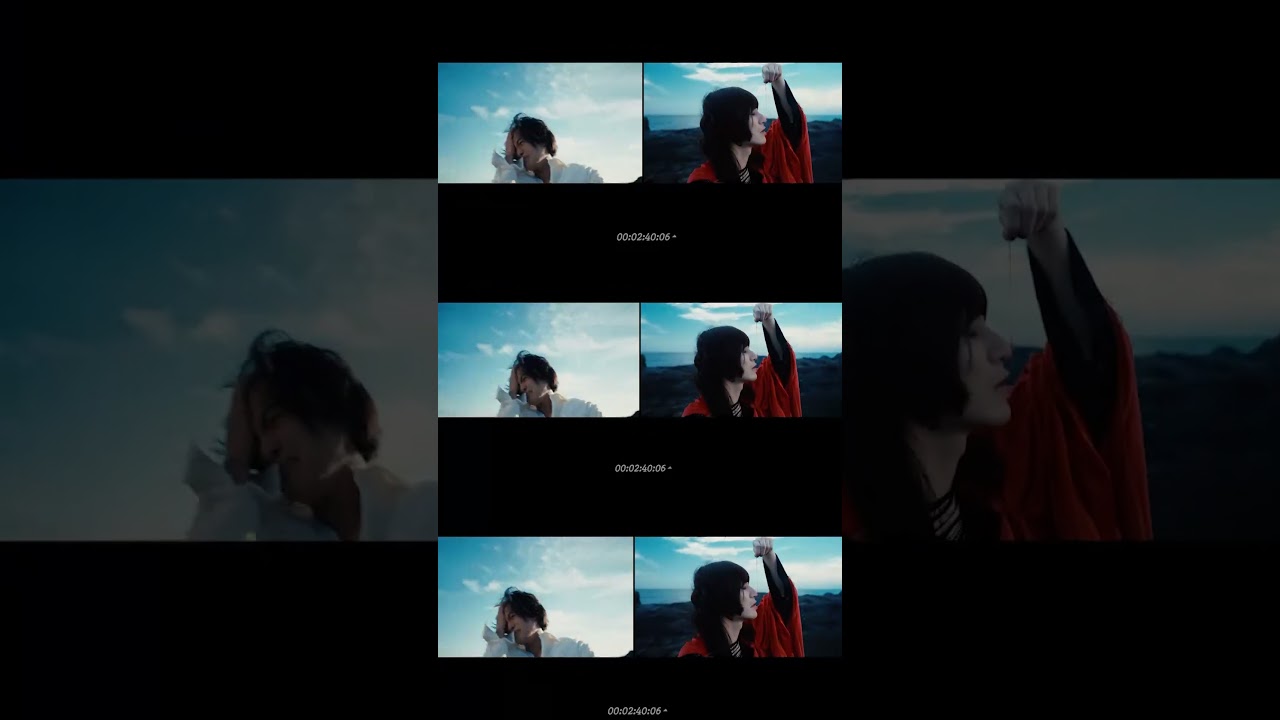 「襲撃」MUSIC VIDEO #shorts
