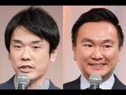 かまいたち山内健司、ヴィンテージTがお笑いに影響？　「絶対やんなよ」に濱家隆一は…