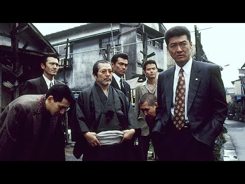 「ヤクザ映画」広島やくざ戦争　シリーズ　実録 広島やくざ戦争