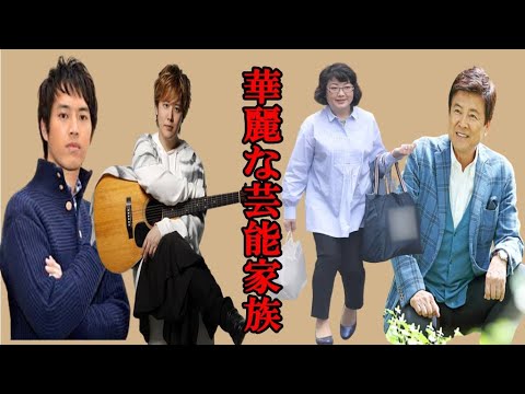 華麗な芸能家族！三浦百恵さんの料理上手は友和の健康を気遣った三浦家の掟に感動