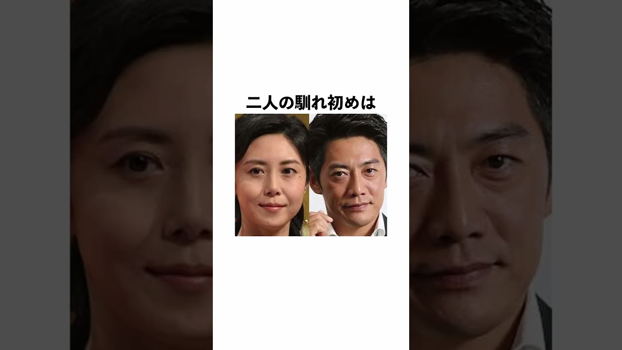 反町隆史に関する雑学#shorts #gto #GTOリバイバル