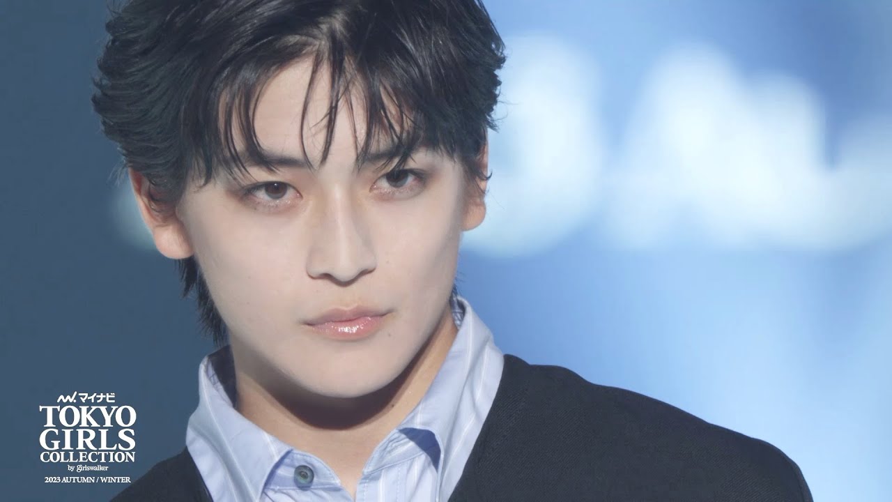 TGC STAGE｜第37回 マイナビ 東京ガールズコレクション 2023 AUTUMN/WINTER