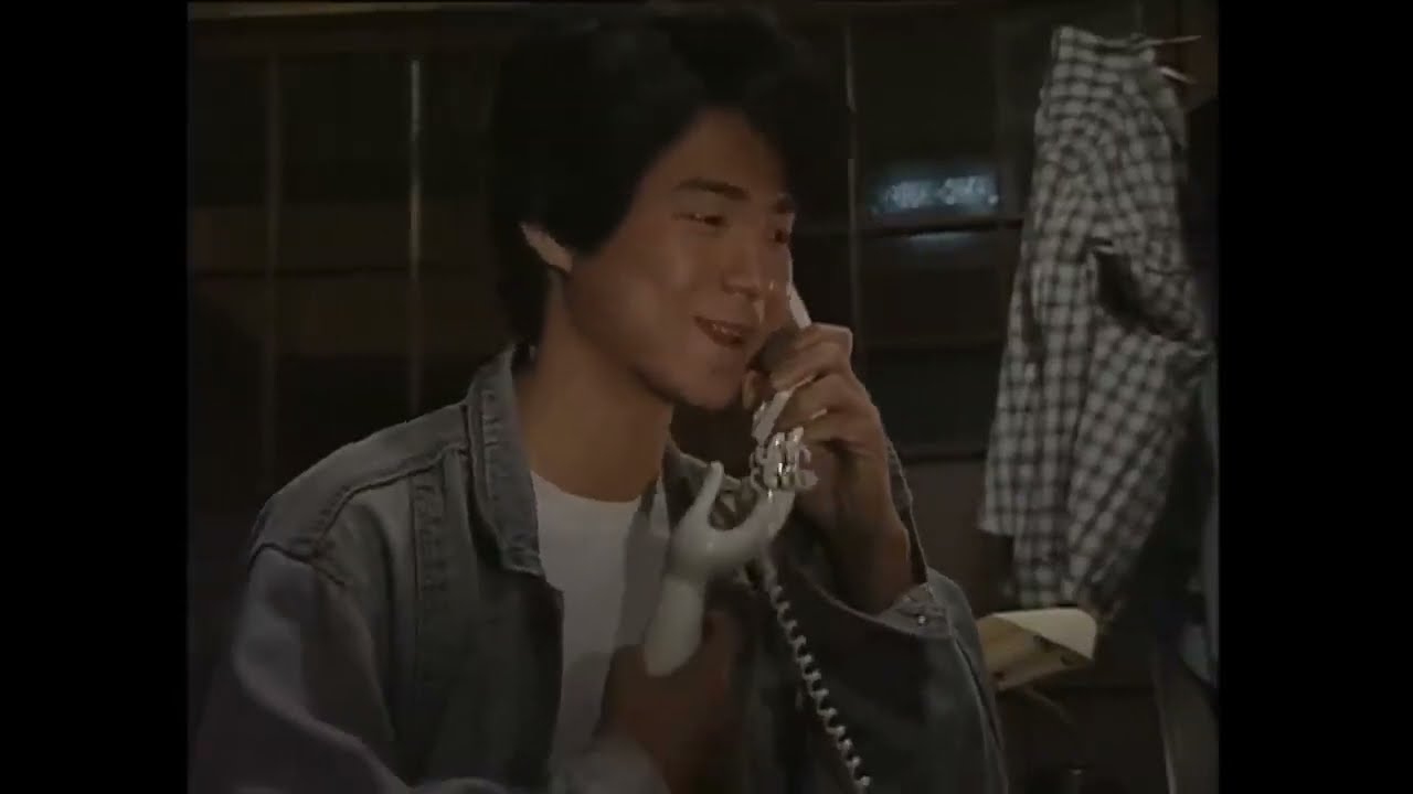 「北の国から '92 巣立ち 後編」・出演：田中邦衛、吉岡秀隆、中島朋子、いしだあゆみ、菅原文太、岩城滉一、地井武夫、横山めぐみ、緒方直人、大地康夫、児島美ゆき、清水まゆみ、裕木奈江