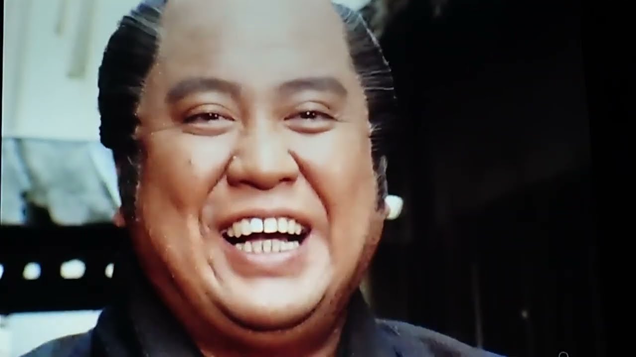 鬼平犯科帳1975年　第１１話　土蜘蛛の金五郎　金田龍之介、田村高廣、新克利、小畠絹子、小泉博、古今亭志ん朝、藤森達雄、伴直弥、久野四郎、植田峻、新克利 ✔️📀📽️時代劇スペシャル 2023