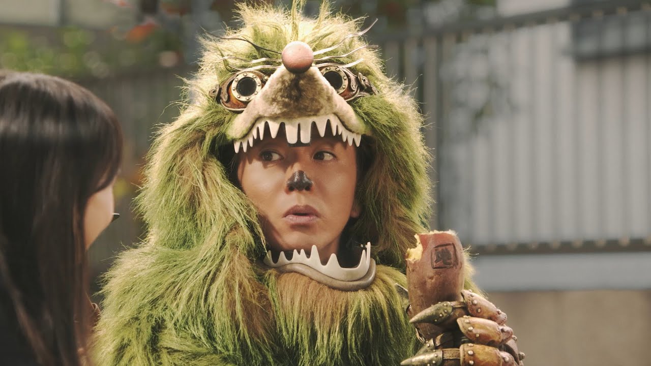 【オープンハウス】TVCM「拠点」篇　30秒